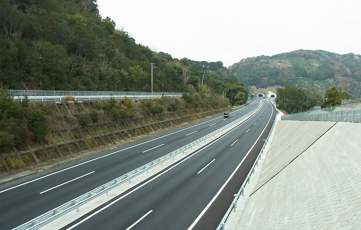 道路設計