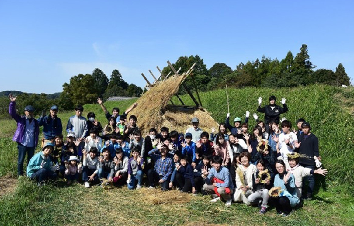 まちづくり分野