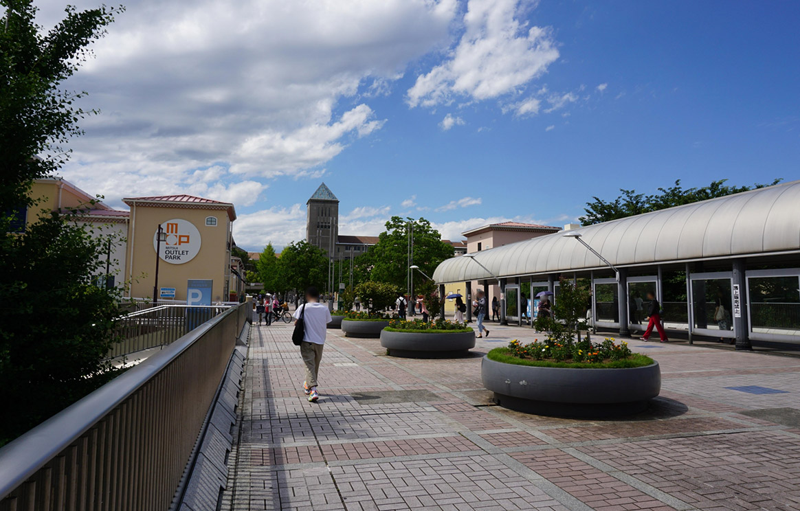 都市計画・地域開発計画